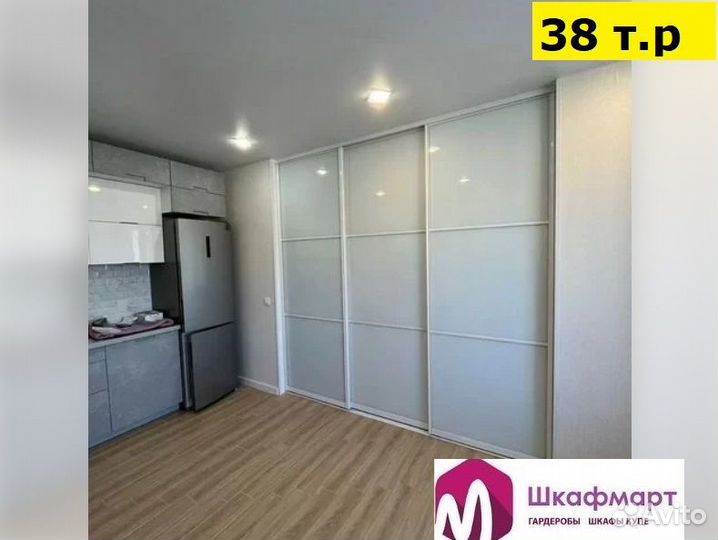 Межкомнатные перегородки