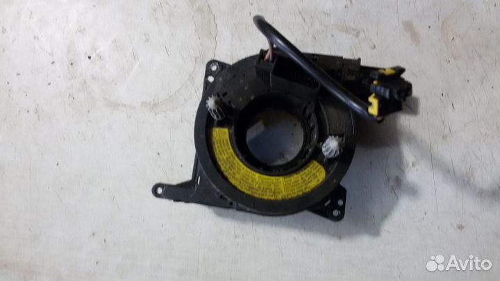 Форд мондео 4 подрулевой шлейФ