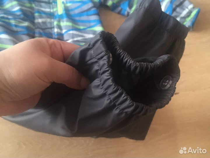 Комбинезонон