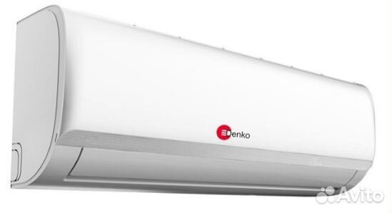 Сплит-система Denko KR-07