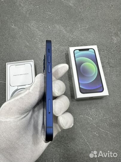 iPhone 12 mini, 256 ГБ