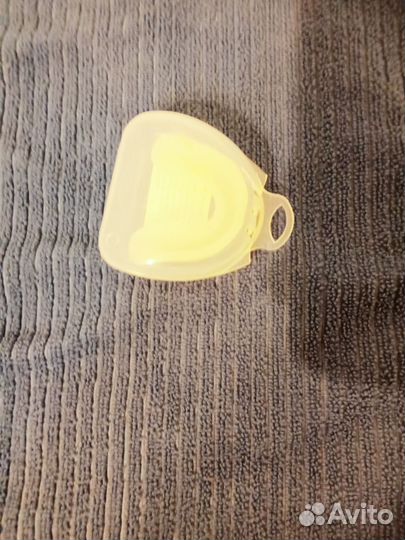 Капа боксерская