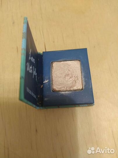Палетки Catrice, Smashbox, Colourpop