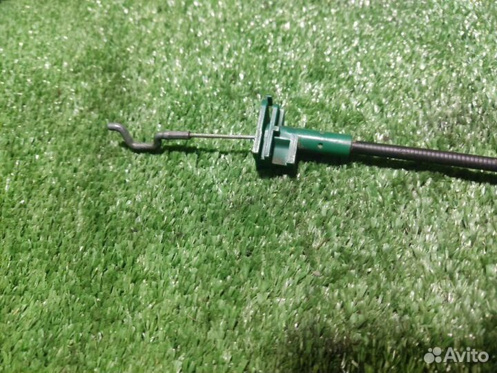 Трос открывания двери Opel Astra H