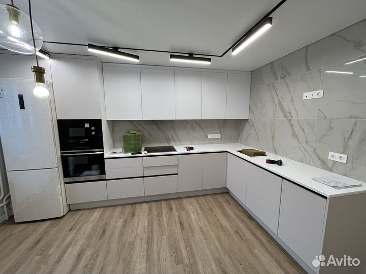 Корпусная мебель на заказ