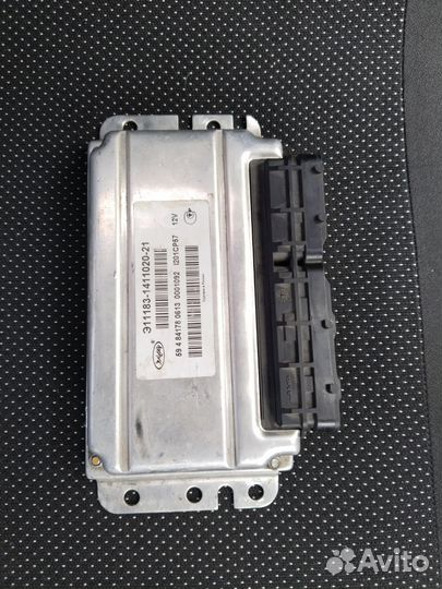 Эбу январь 7.2 8кл kalina