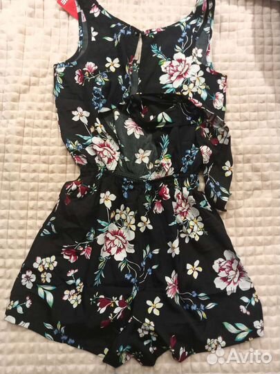 Комбинезон новый