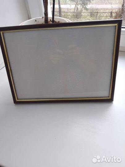 Рамка для фотографий