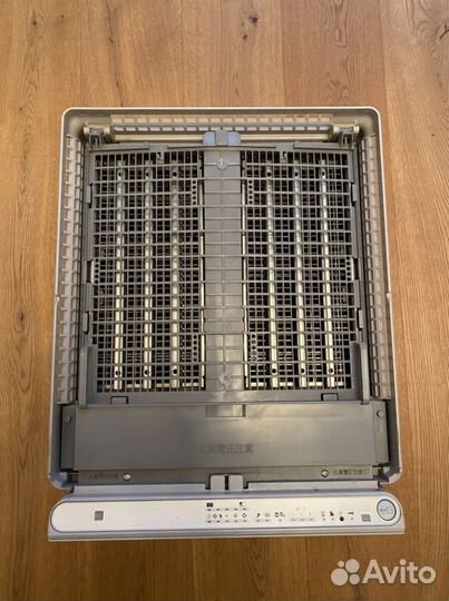 Очиститель воздуха Daikin