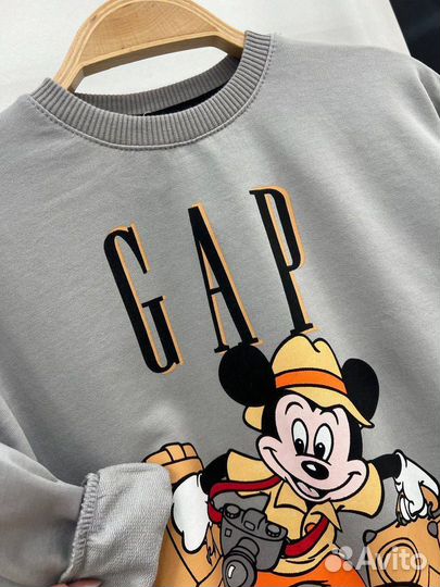 Костюм GAP Микки на мальчика 92,116