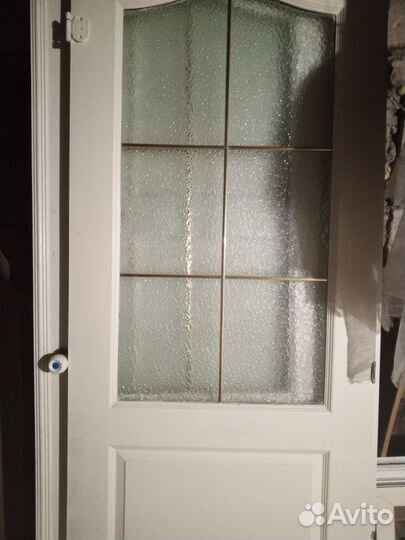 Межкомнатныедвери бу