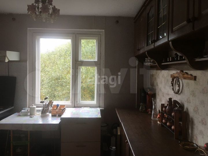 2-к. квартира, 50,5 м², 3/10 эт.