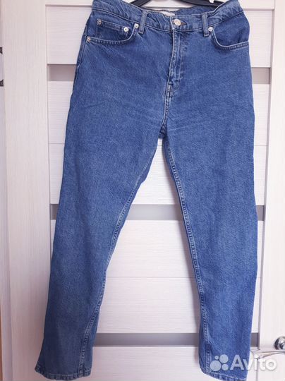 Женская одежда пакетом 46