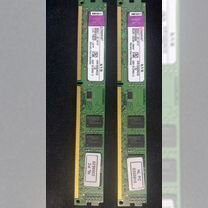 Оперативная память ddr3