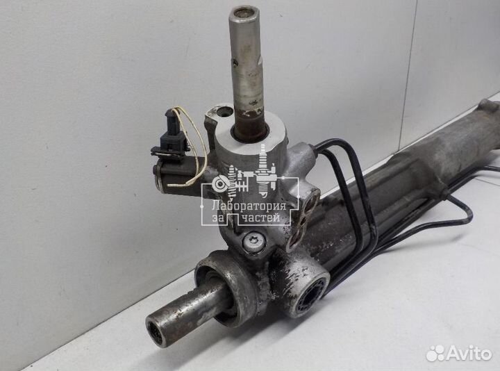 Рейка рулевая Citroen-Peugeot 4000NC