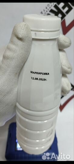 Портативный датировщик маркиратор