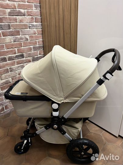 Коляска Bugaboo Cameleon 3