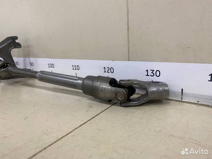 Колонка рулевая Nissan Terrano D10 2014