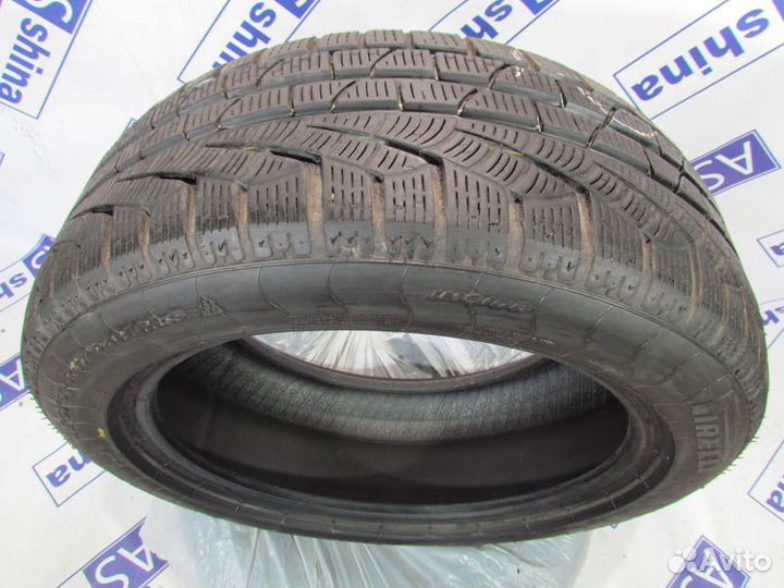 Pirelli Winter 210 SnowControl Serie II 225/50 R17 88R