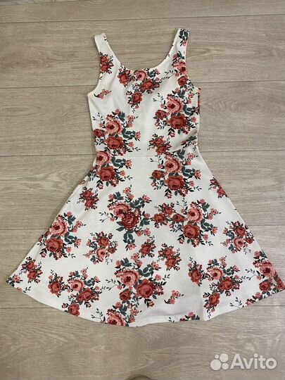 Одежда женская