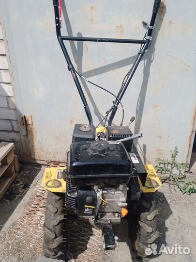 Продаю культиватор