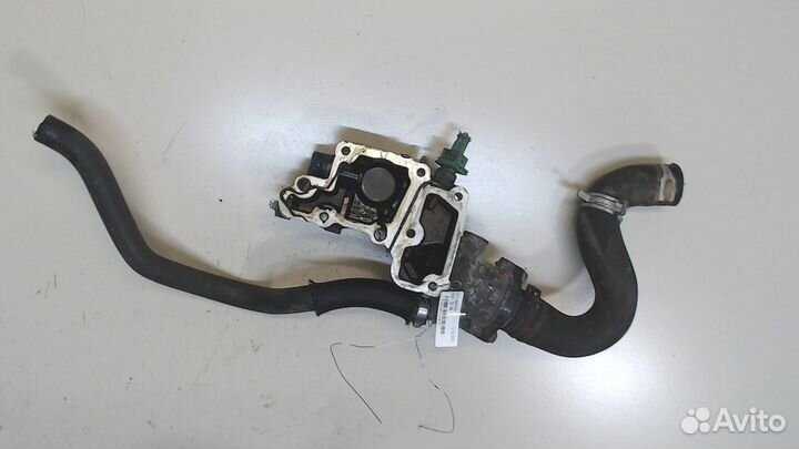 Корпус термостата Peugeot 206, 1999