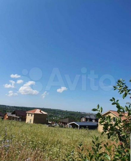 Участок 5 сот. (ИЖС)