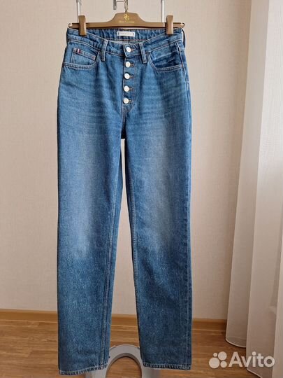 Джинсы женские Tommi Hilfiger