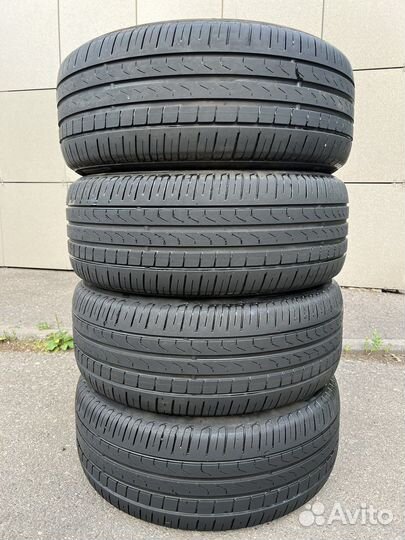 Pirelli Cinturato P7 225/50 R17