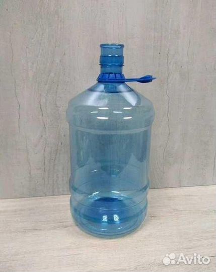 Бутыль 11,3 л