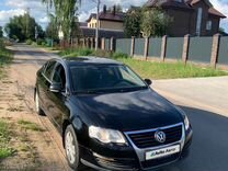 Volkswagen Passat 2.0 AT, 2006, 236 068 км, с пробегом, цена 660 000 руб.