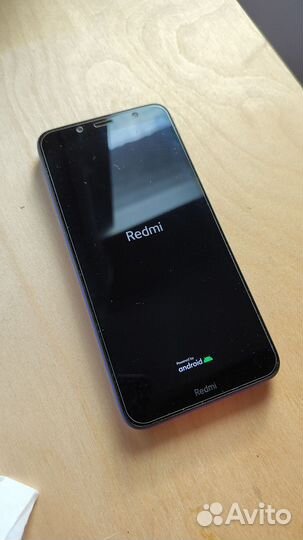 Xiaomi Redmi 7A, 2/16 ГБ