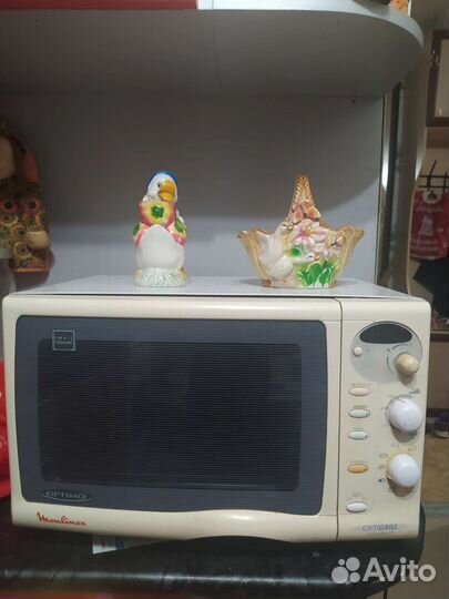 Микроволновка