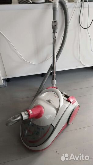 Пылесос Zepter