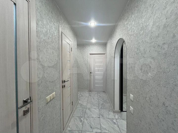 4-к. квартира, 77,3 м², 4/10 эт.