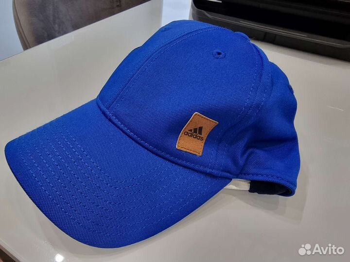 Бейсболка кепка Adidas оригинал