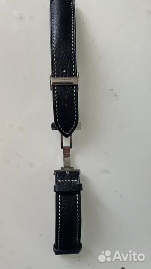 Брслет для Longines 21ми