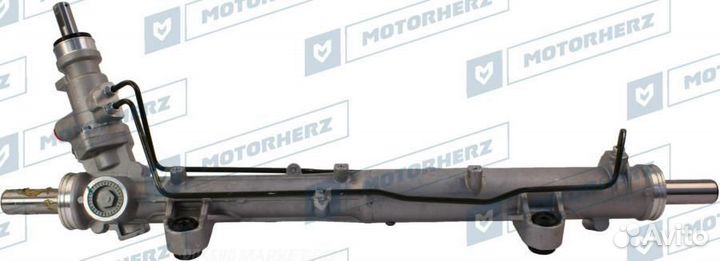 Motorherz R21412NW Рулевая рейка без тяг гидравлич