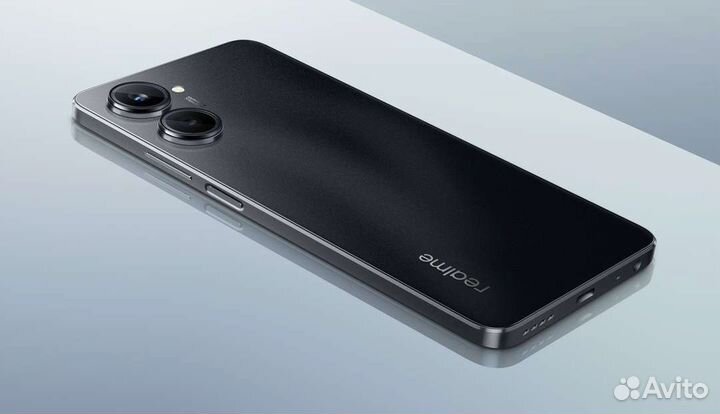 realme 10 pro, 12/256 ГБ