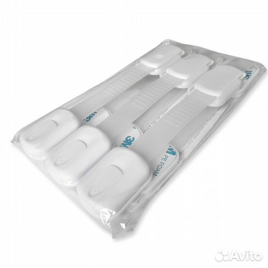 Блокиратор дверей и ящиков новые