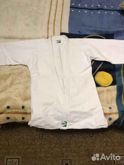 Кимоно мужское