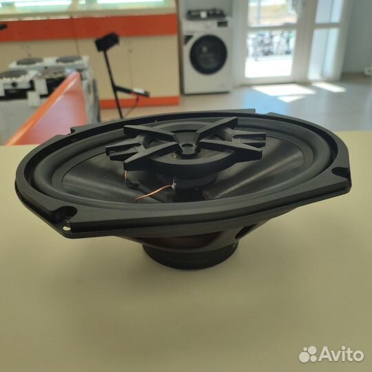Автоакустика ACV PG-693S (Ленина 23)