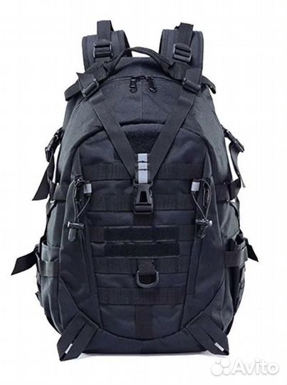 Военный тактический рюкзак 30л