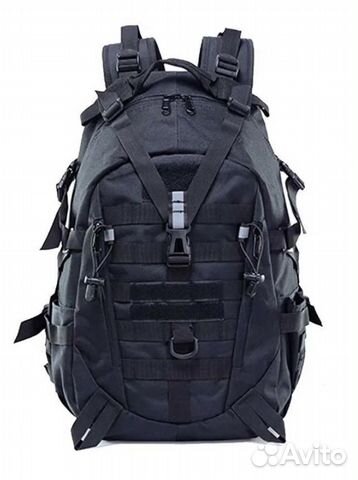 Военный тактический рюкзак 30л