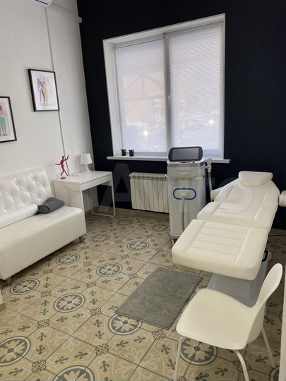 Кабинет (для психолога,массажиста,косметолга и тд)