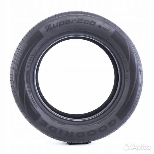 Goodride ZuperEco Z-107 235/55 R18 100V