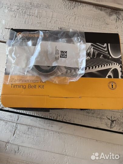 Ролик ремня грм