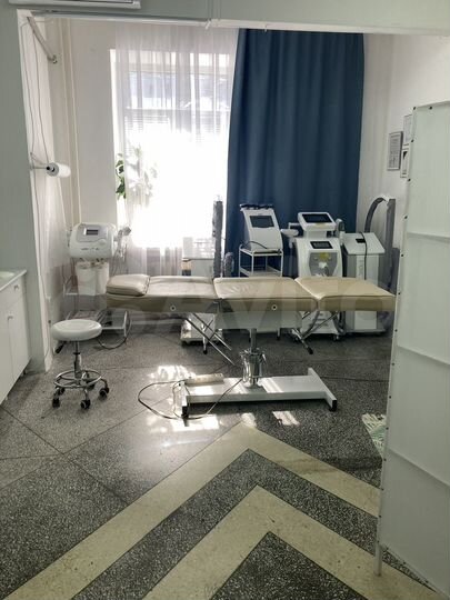 Готовый бизнес в аренду