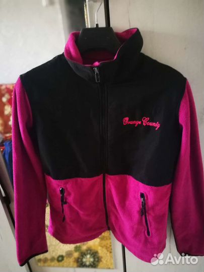 Женские вещи