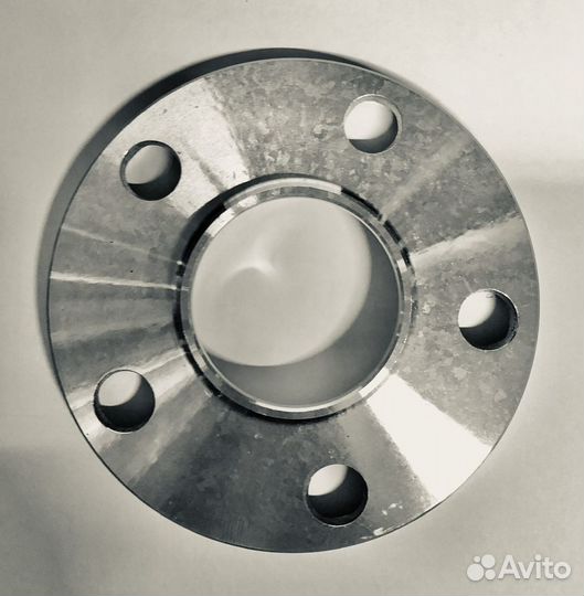 Проставки колесные Mercedes C117-13мм